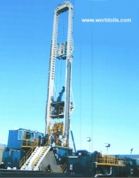 Coiled Tubing Unit - Hybrid Top Drive for Sale