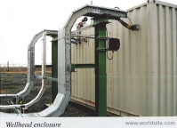 DNV 2.7-1 Containerized Modules for Sale