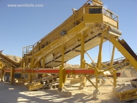 CEC Impact Crusher for sale in USA