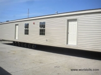 Large Mobile Homes for Sale