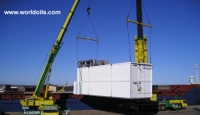 Offshore Accommodation Module for Rent or Sale