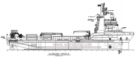 Offshore Supply Vessel For Sale