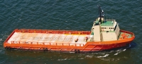 Offshore Supply Vessel - For Sale