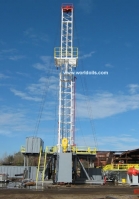 Mechanical Trailer Package - 1000HP