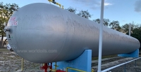 LPG Propane Tank - 1973 Built 30,000 Gallon for Sale