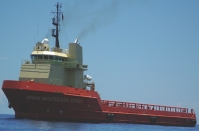 2009 built Platform Supply Vessel for sale