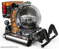 4M Submersible for sale