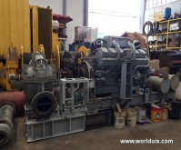 KTTA 50-C Trenching Pump for Sale