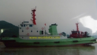 Tugboat - 2 x 1200hp - For Sale