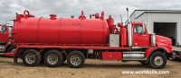 Vacuum Truck for Sale