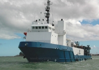 260FT Well Stimulation Vessel for Sale
