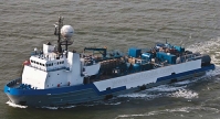 Offshore Supply Vessel - For Sale
