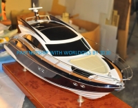 International Models - Scale Models of Yachts