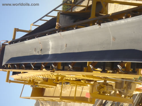 CEC Impact Crusher for Sale in USA