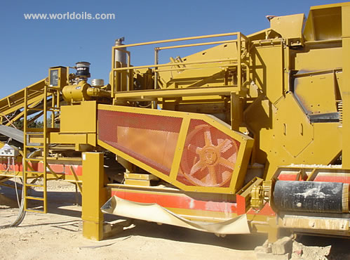 Used Mining Crusher for sale in USA