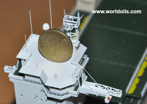 Vessel Models for Sale