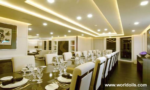 2008 built Motor Yacht for sale