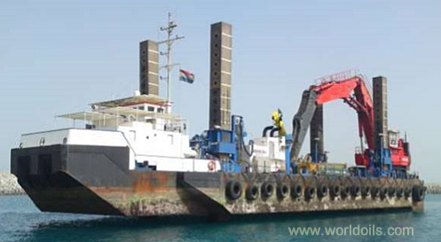 Hitachi EX 1200 Excavator - For Sale