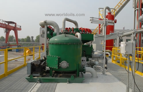 New Land Rig for Sale