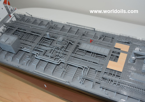 Ship Models for Sale