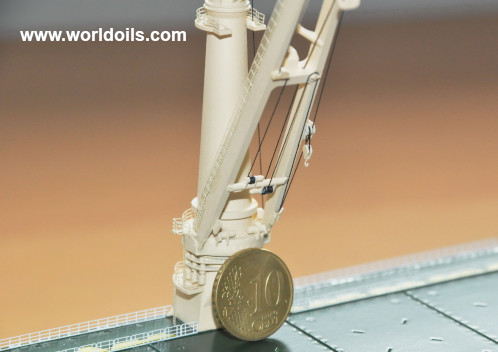 Ship Scale Model Builder