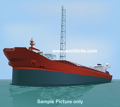 FPSO for Long Term Charter