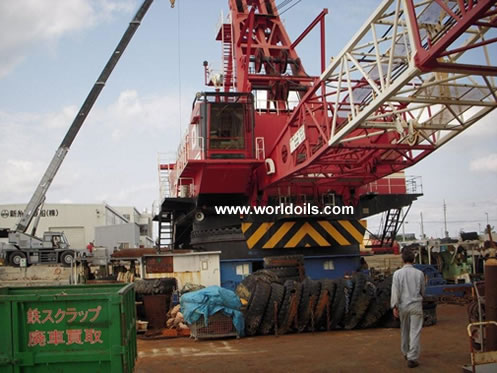 1997 Built Dredger for sale