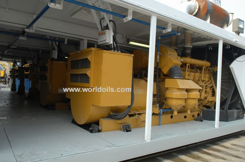 New Land Drilling Rig for sale