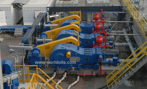 New Chinese Drilling Rig for sale