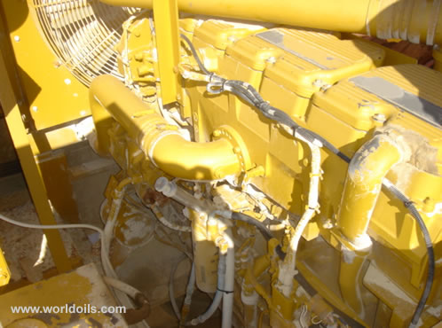 Over 250 tph Mining Crusher for Sale