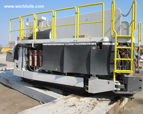 Continuous Miner for Sale