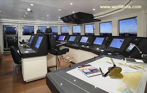 2010 built Yacht for Sale - over 61m long