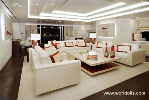 2010 built Motor Yacht for sale