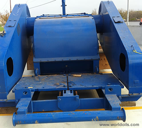 Unused Triplex Mud Pumps for Sale