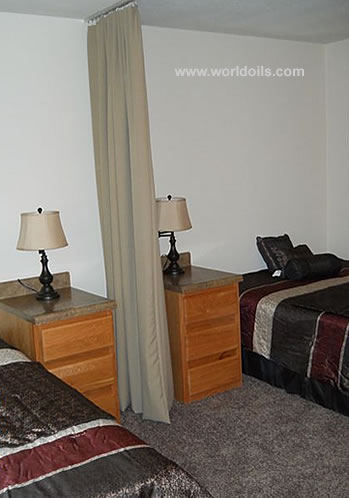 Multi Storey Housing in USA