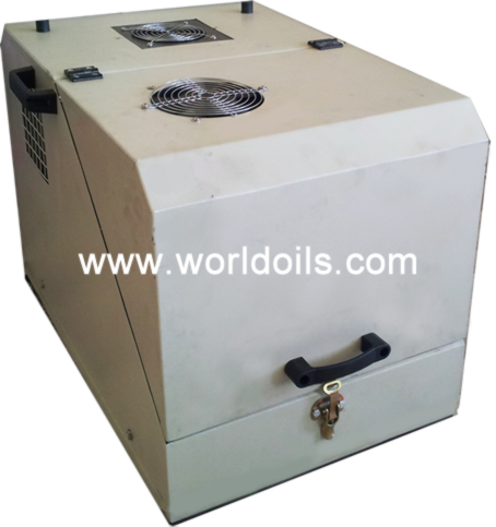 Nano Powder Production Machine for Sale