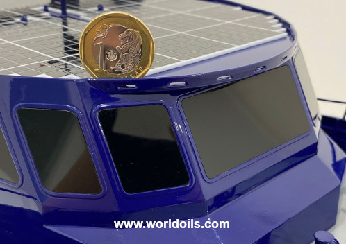 Build Ship Scale Models