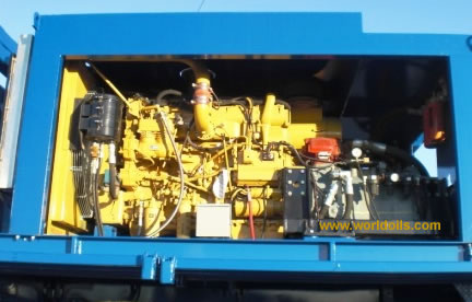 Land Drilling rig for Sale - 1000HP