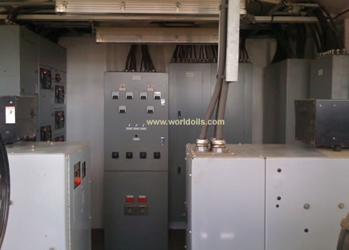 Used Mechanical Trailer Rig for sale in USA