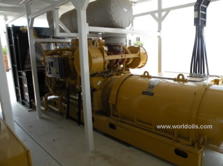 Land Drilling Rig for Sale  - National 80UE