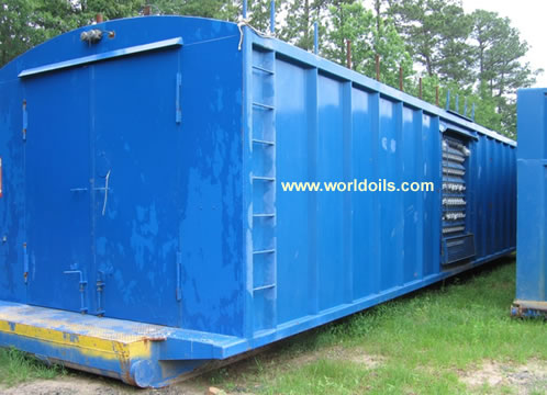 1000HP Drilling Rig for Sale