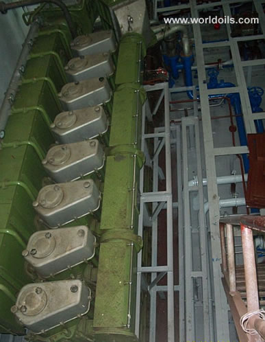 2600 ton Sheerleg Floating Crane for Sale