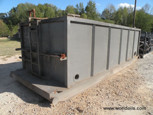 2007 built workover rig for sale