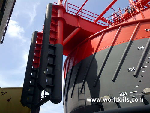 Single Point Mooring (SPM) System for sale