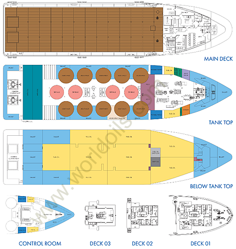 73.15M Offshore Supply Vessel for Sale