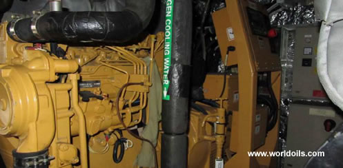 Unused LCM 2000 Watercraft for Charter 