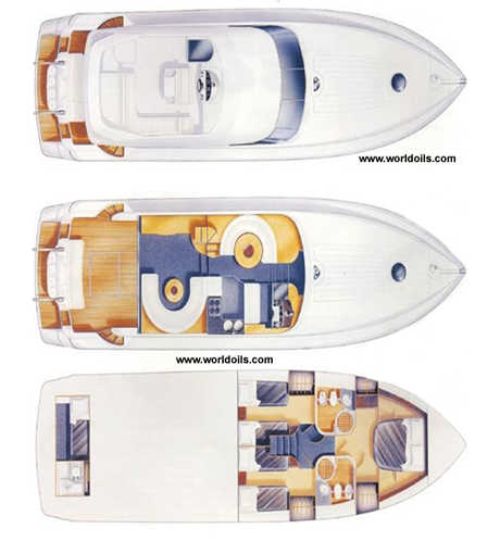 New Yachts - For Sale